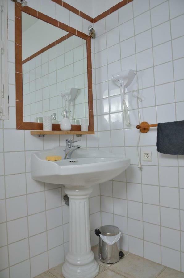 Mas Du Puech Clapas Villa Assas Екстериор снимка