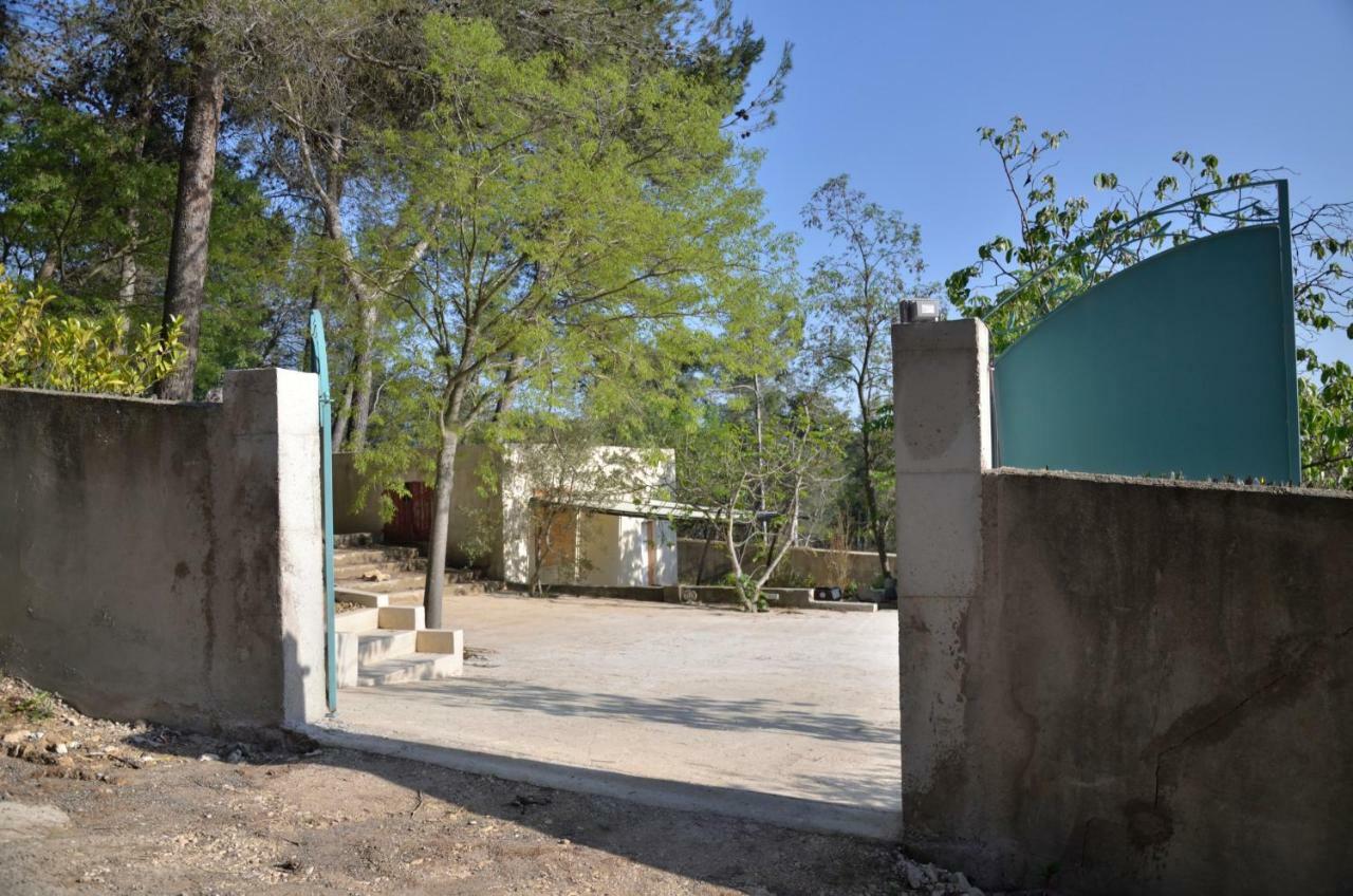 Mas Du Puech Clapas Villa Assas Екстериор снимка