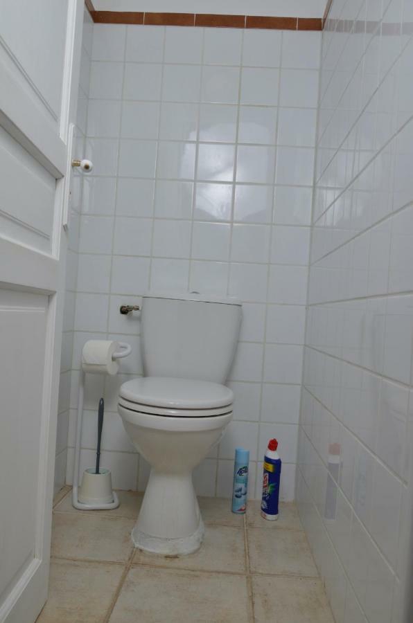 Mas Du Puech Clapas Villa Assas Екстериор снимка