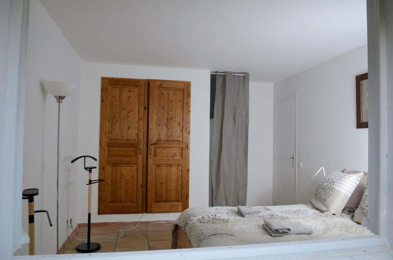 Mas Du Puech Clapas Villa Assas Екстериор снимка