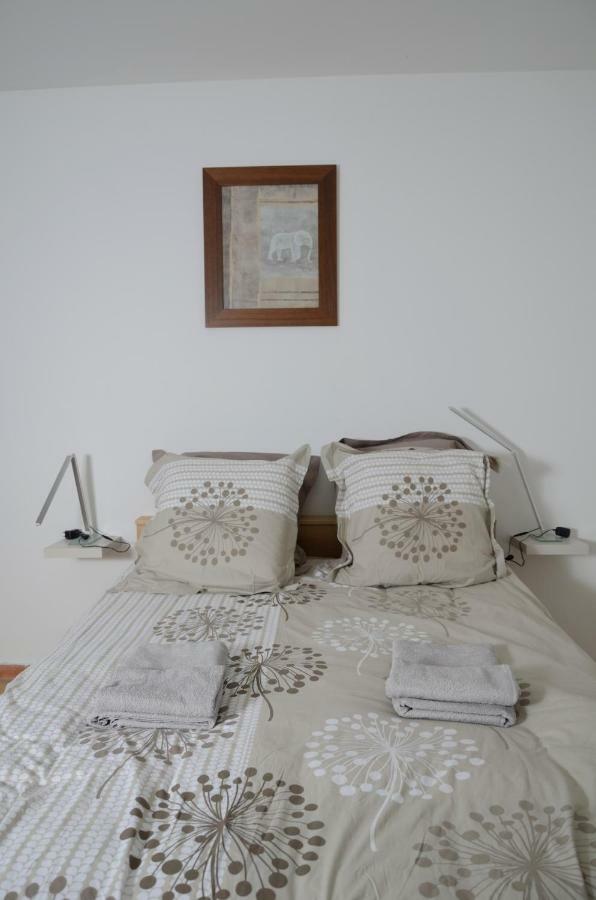 Mas Du Puech Clapas Villa Assas Екстериор снимка