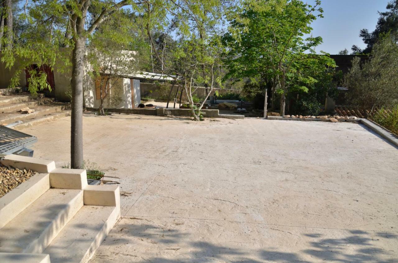 Mas Du Puech Clapas Villa Assas Екстериор снимка