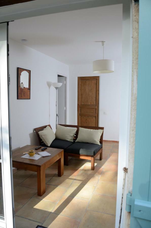 Mas Du Puech Clapas Villa Assas Екстериор снимка